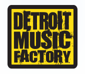 Detroit Music Factory