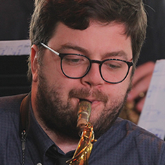 Christopher Tabaczynski